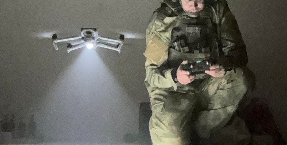 Уилмер Пуэлло-Мота, нацгвардеец США, бывший член горсовета, война в Украине, ВС РФ, фото