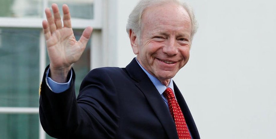 Джо Либерман / Фото: REUTERS