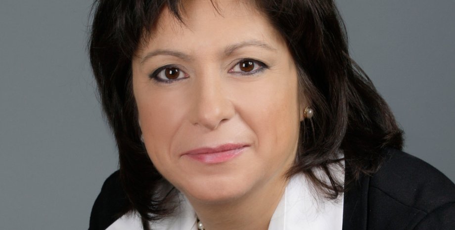 Наталья Яресько / Фото из личных архивов