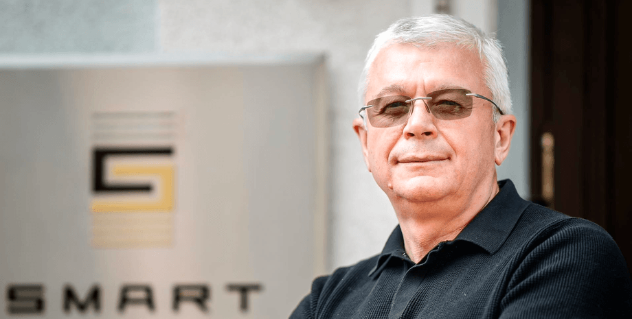 Smart Holding заявив про необхідність нарощування видобутку газу в Україні