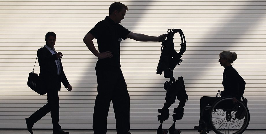 Фото: Getty Images