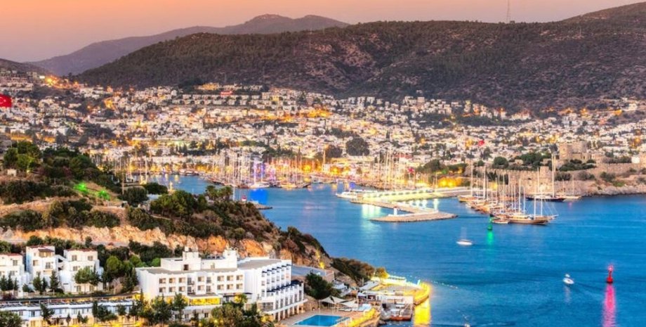 Скільки коштує відпочинок у Туреччині, зростання цін, путівка в Туреччину, туризм, подорожі