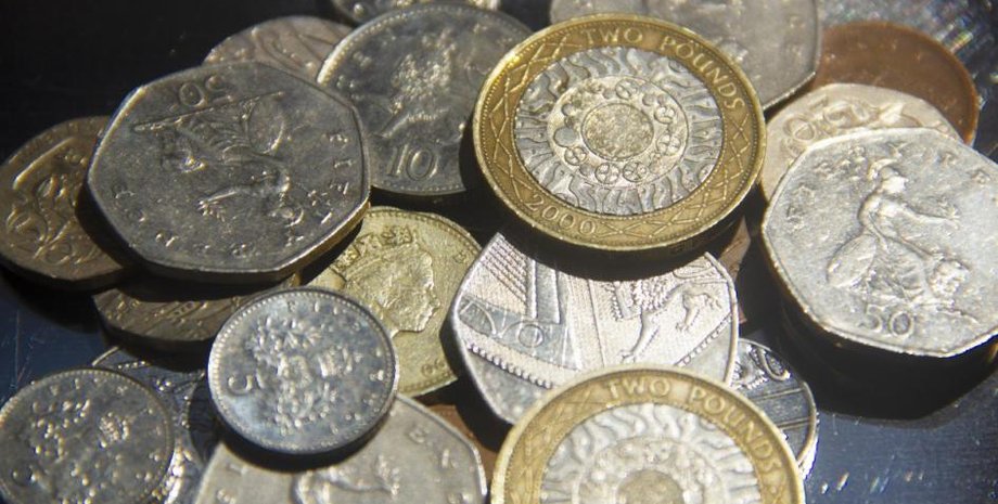 Монета, коллекционер, находка, деньги, аукционы, магазин, Великобритания, удача, нумизматика, фото