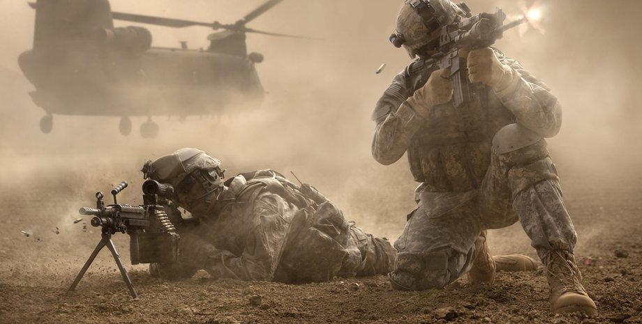 Фото: Getty Imades