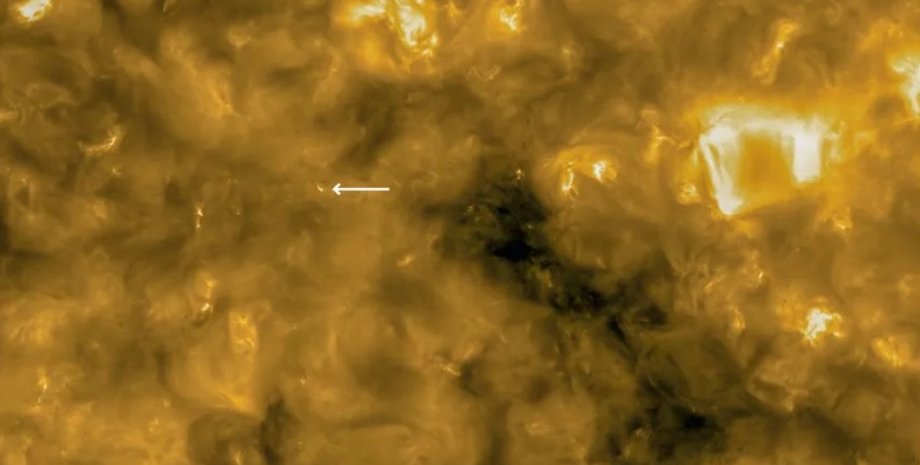 Фото: EUI Team (ESA & NASA)