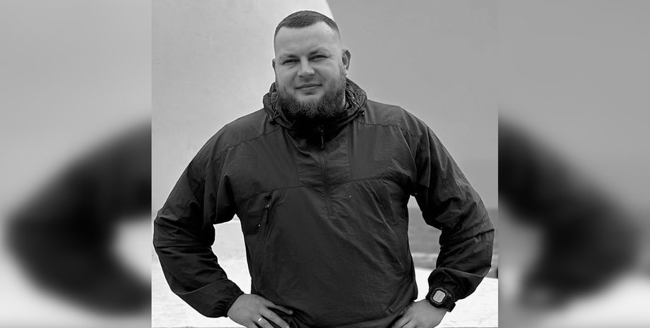 Общественный деятель Демьян Ганул, Демьян Ганул погиб, Демьян Ганул стрельба, Демьян Ганул Одесса, Демьян Ганул умер, МВД о Демьяне Гануле, Клименко о Демьяне Гануле