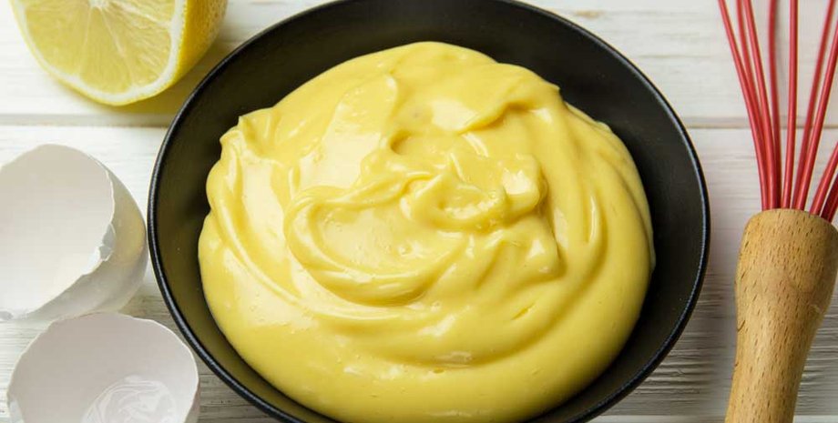 домашній майонез