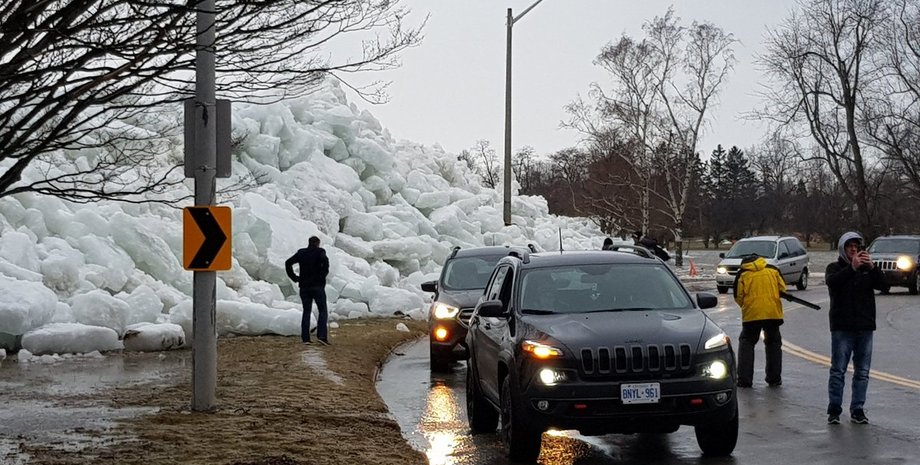 Фото: twitter.com/ONwxchaser