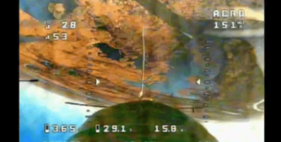 FPV-дроны, бпла, война