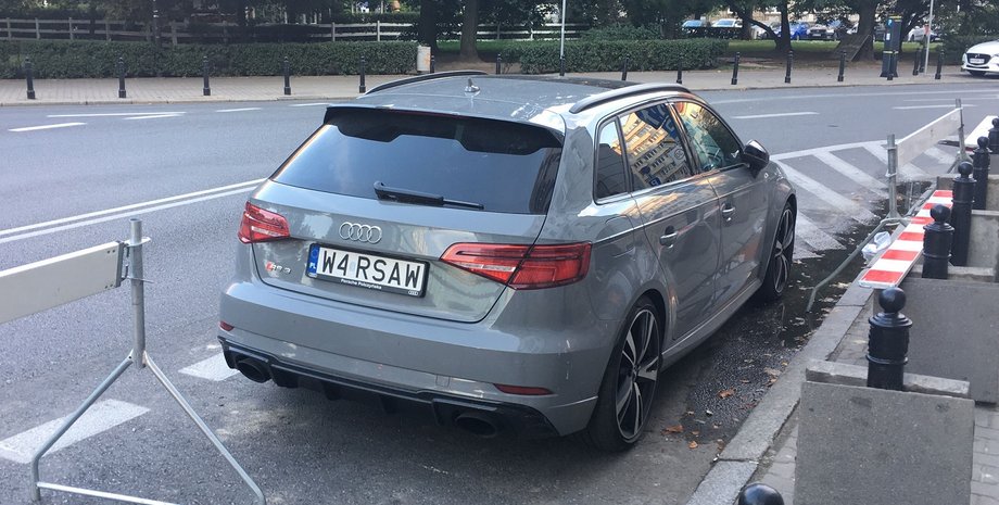 Польша, Авто, Автомобили, Номера, Германия, Украина, Украинцы, Экономия, Лайфхаки, Советы, Беженцы