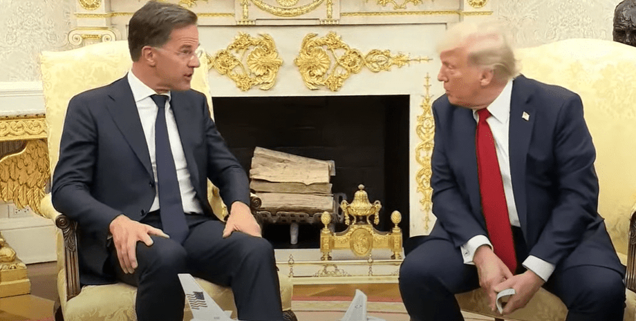 Дональд Трамп хочет отправить в Украину Patriot