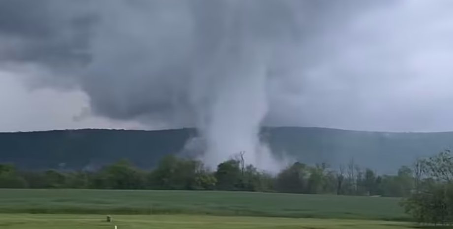 вакуумный вихрь