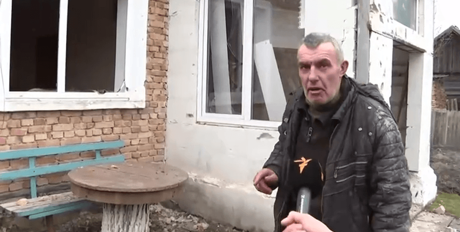 чоловік, золочівський район, львівська область