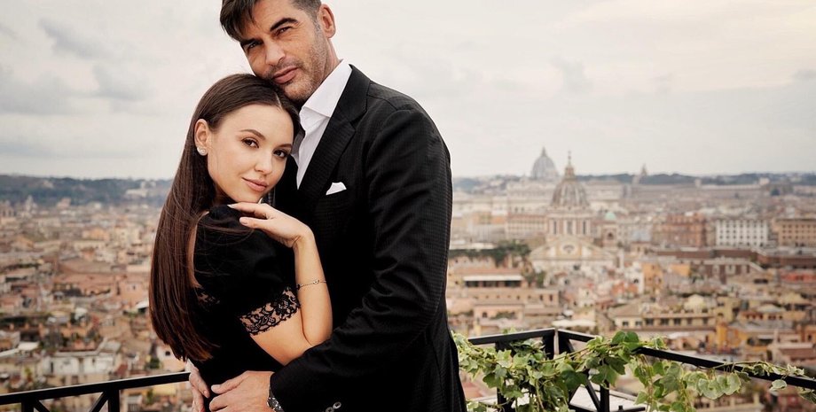 Катерина Фонсека, Паулу Фонсека