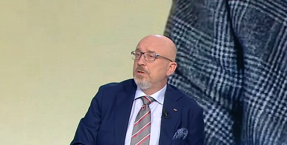 Алексей Резников, война в Украине, россия напала на Украину