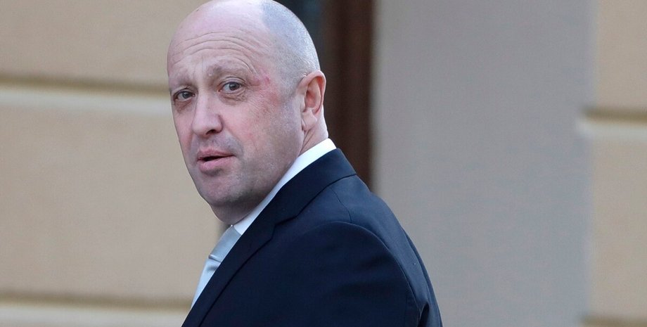 Пригожин вербує в чвк вагнера