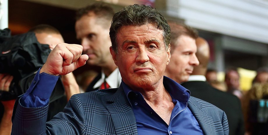 Фото: Getty Images