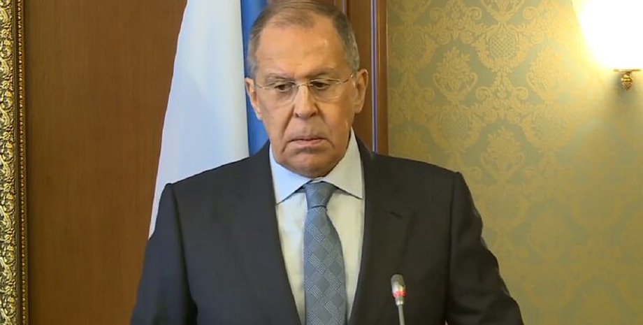 Сергей Лавров, Жозеп Боррель, Евросоюз, Майдан, Унижение, Виктор Янукович