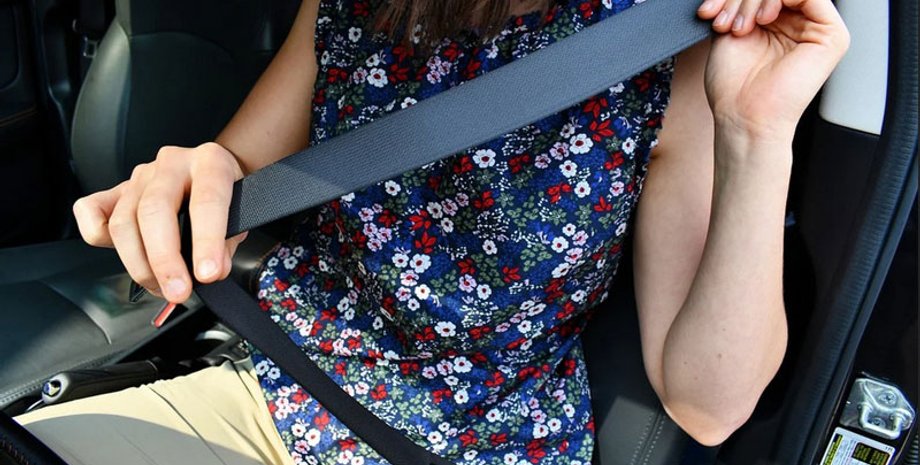 автомобили, ремни безопасности, опрос, пристегивание, автомобили, автомобилисты, социсследование