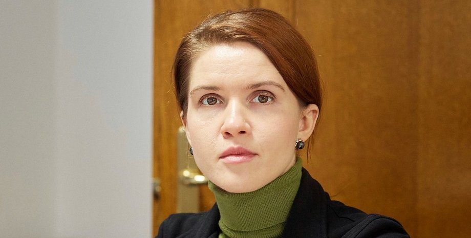 Мар'яна Безугла розкритикувала Андрія Єрмака