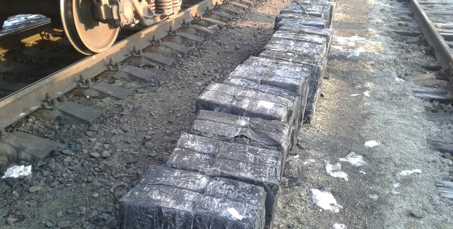 Фото: Погранслужба