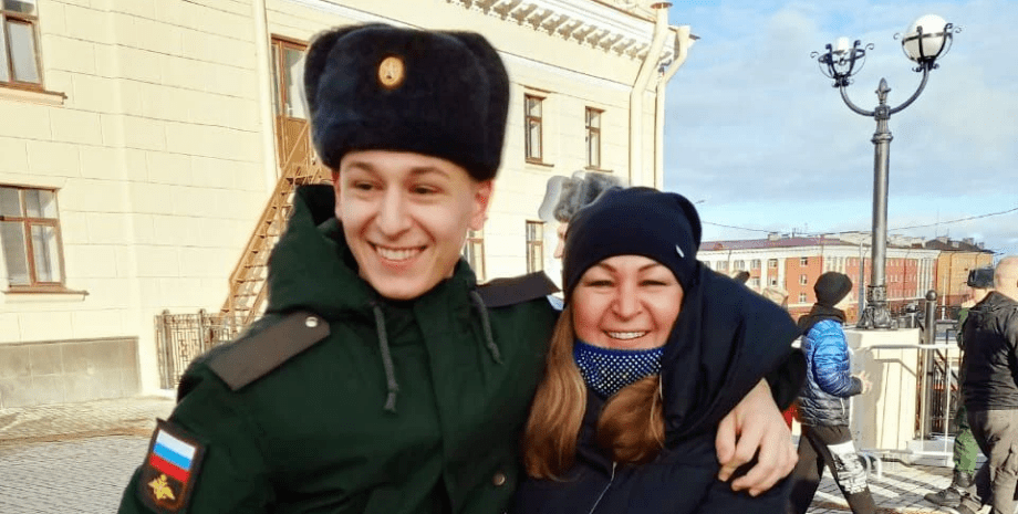 Ирина Чистякова и Кирилл Чистяков, пропавшие без вести, обращение к Путину, идентификация погибших, российские пленные