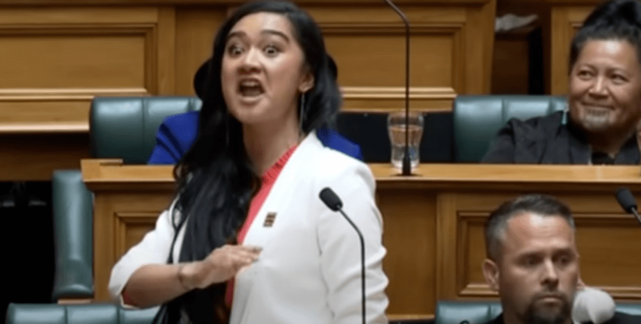 танко хака Хана-Раухити Майпи-Кларк танец хака, новая зеландия, Хана-Раухити Майпи-Кларк