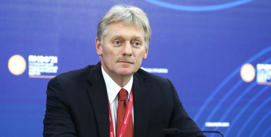 дмитрий Песков, песков кремль, пресс-секретарь Кремля