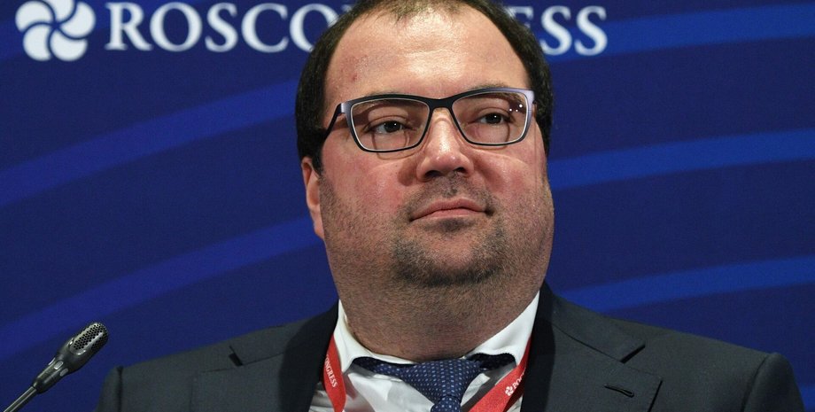 Максут Шадаев, глава Минцифры РФ