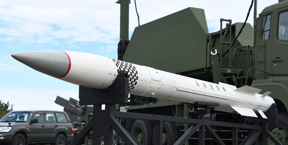 Ракеты для ЗРК Patriot, ЗРК Patriot для Украины, США ЗРК Patriot, США военная помощь, США зенитные ракеты