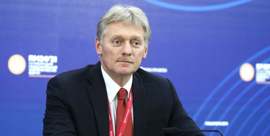 "Энергетическое перемирие" между Украиной и РФ — Дмитрий Песков отказался комментировать информацию СМИ Пресс-секретарь президента РФ Дмитрий Песков