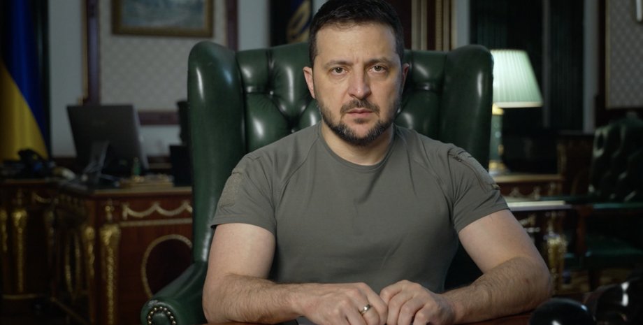 президент Украины, Владимир Зеленский, зеленский фото