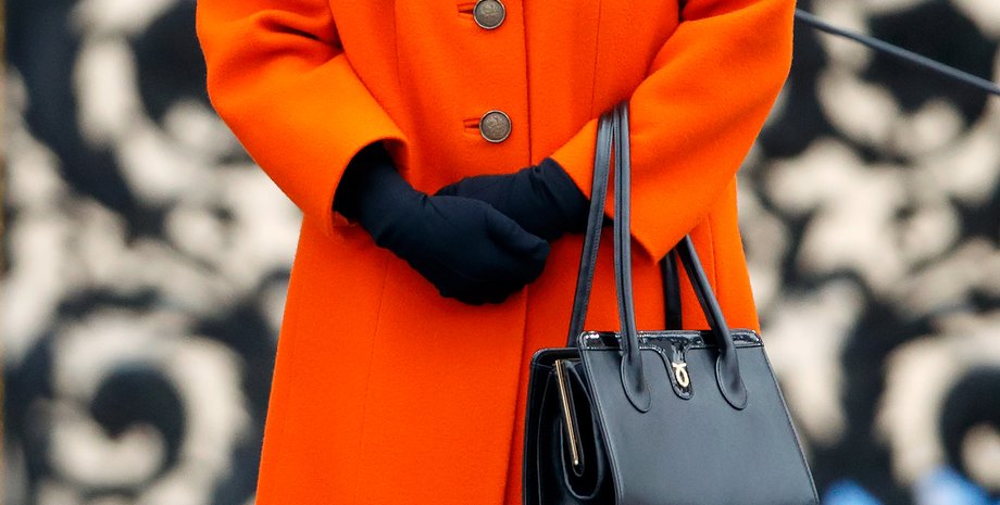 Королева Великобритании, Елизавета II