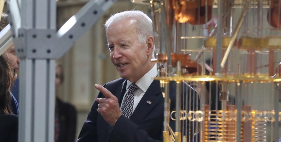 разработка квантового компьютера