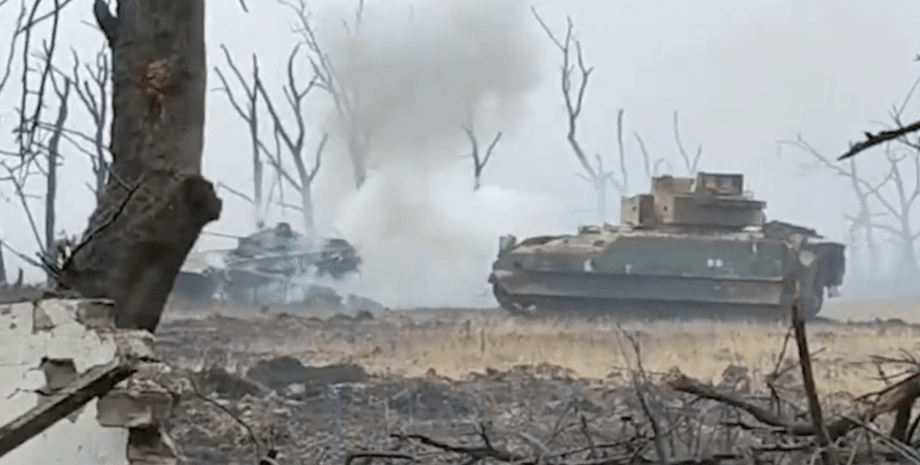 роботине, наталия гуменюк, силы обороны, мясные штурмы, Ситуация на юге, артиллерия, дроны