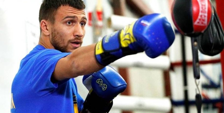 Фото: Boxingscene