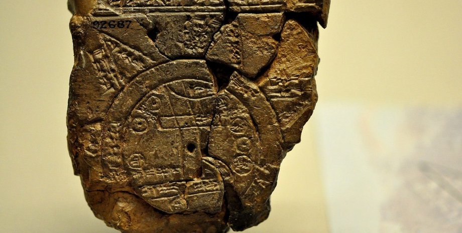 археологи, археология, табличка, Вавилон, Месопотамия, регион, мир, карта, изображение, история, божество