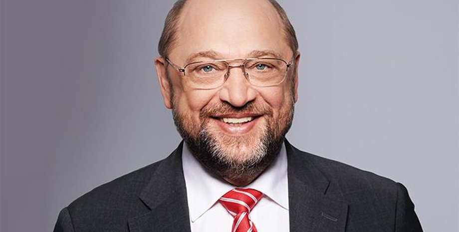 Мартин Шульц / Фото: spd.de