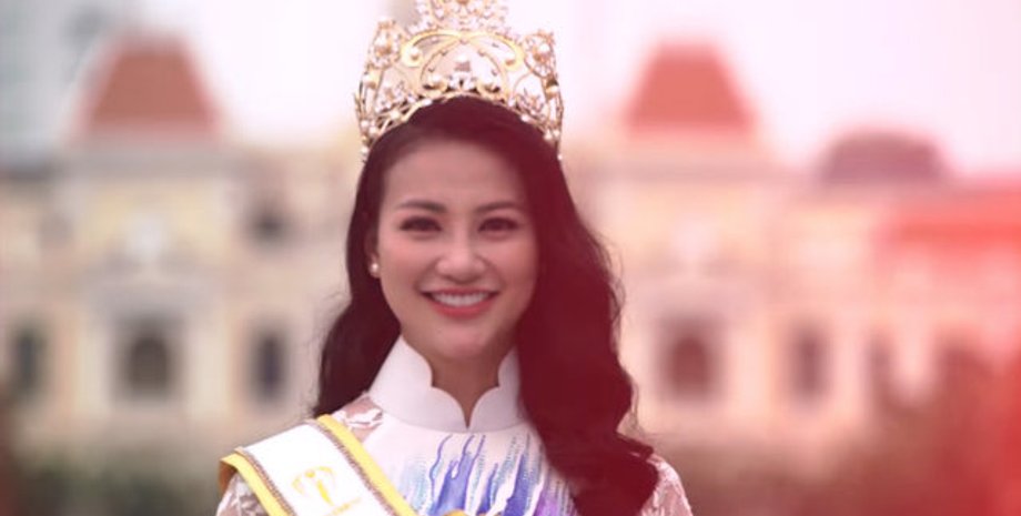 Фыонг Кхань Нгуен/Фото: rappler.com