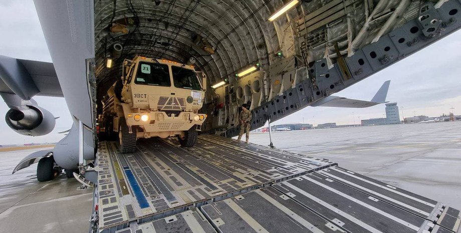 нова допомога Україні, військова допомога, озброєння для України, США, Білий дім, Джейк Салліван