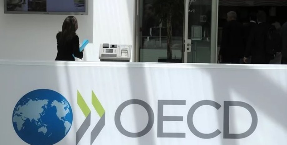 Фото: OECD
