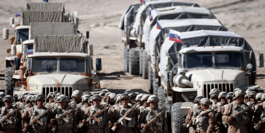 Počet ztrát ozbrojených sil Ruska se v příštích dvou měsících zvýší, protože obn...