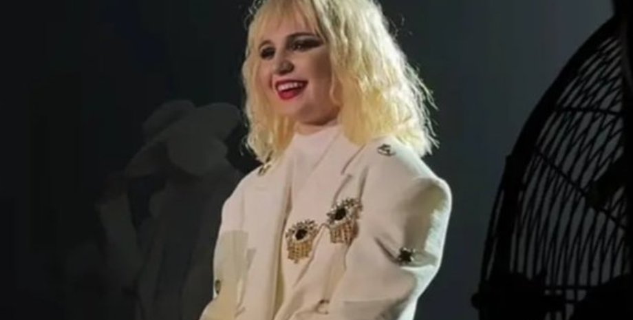 Соломія Опришко