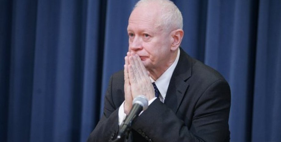 Фото: Укринформ