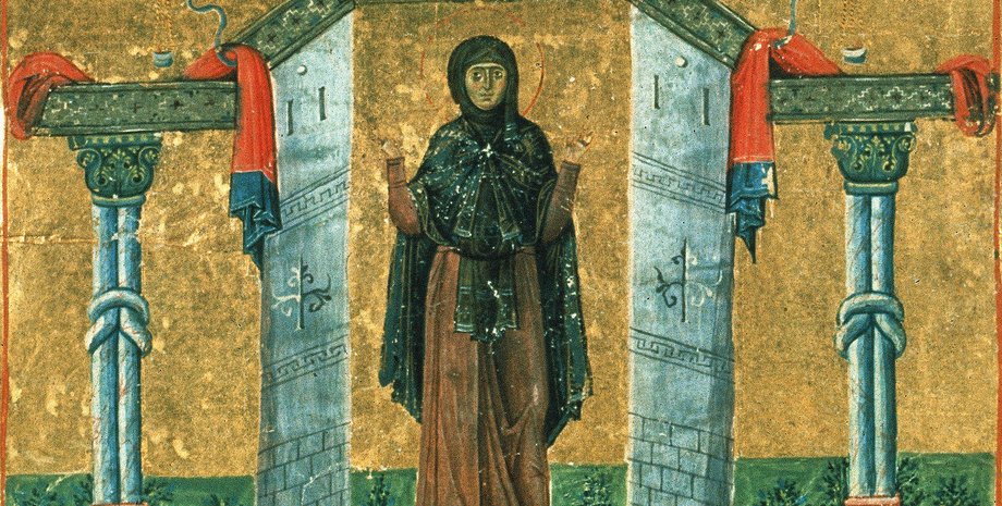 мелания младшая, день мелании римской, приметы, мелания римская