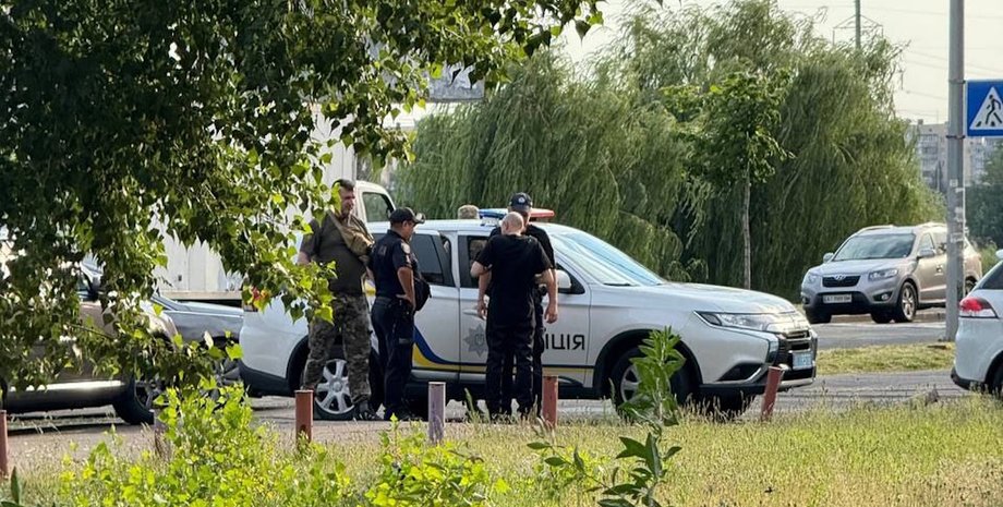 Проверка документов