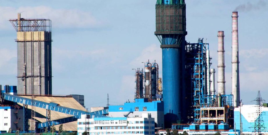 утечка химикатов на стироле