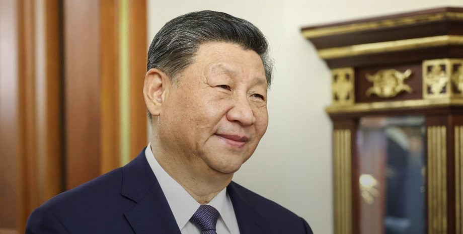 Китай оголосив про нові кроки у відносинах із Тайванем