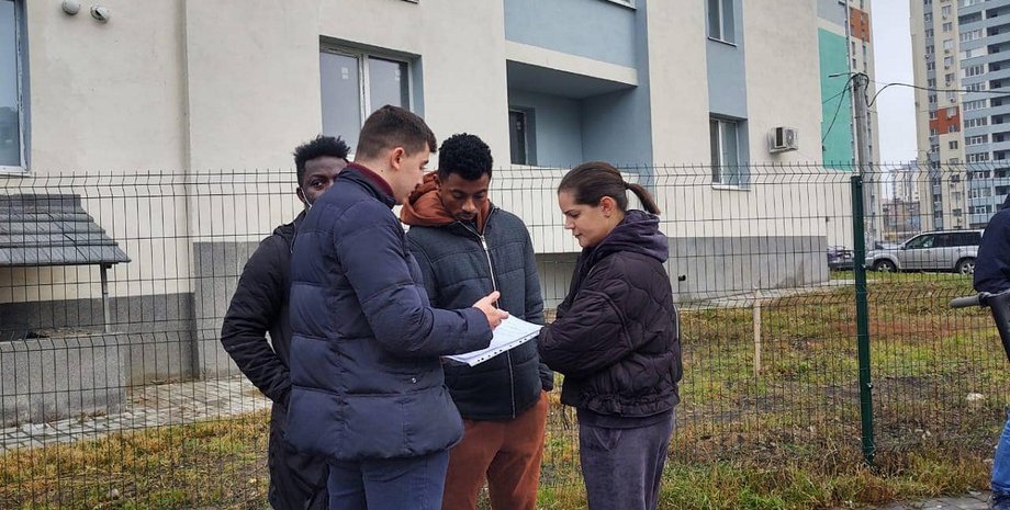 Штрафы, общественные работы, нарушения