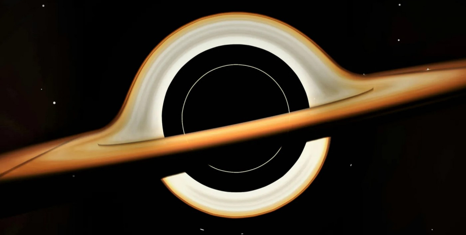 черная дыра черная дыра